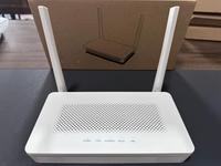 EG8145V5 XPON GPON EPON ONU 4 Puertos Gigabit Completos 1POTS USB AC1200 WiFi de Doble Banda FTTH Gateway Óptico Doméstico