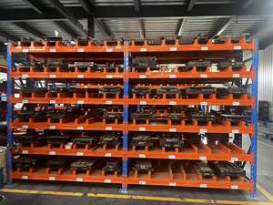 Arrancador <span class=keywords><strong>de</strong></span> alto rendimiento <span class=keywords><strong>de</strong></span> sistemas eléctricos automáticos para <span class=keywords><strong>Toyota</strong></span> Yaris 1,0 1999-05 1,3 2002-05 281000J010 281000J020 281000J2084 OEM - Product Image 5