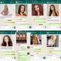 Prix d'usine en gros, super double trame, incroyable boucle, mèches de cheveux vierges indiennes brutes, couleur naturelle, 10 à 24 pouces