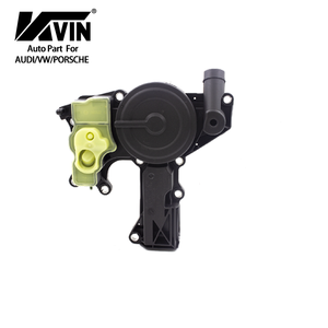 适用于EA888 II的KVIN 06H103495AJ油水分离器改进的06H 103 495 AJ排气阀，适用于公吨/TG/奥迪Q5/A4L - Product Image 3