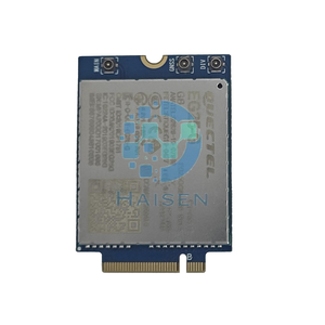 HAISEN Quectel EG25GGC M.<span class=keywords><strong>2</strong></span> 4G LTE CAT4 セルラー無線通信モジュール EG25 EG25GGC M2 - Product Image 1