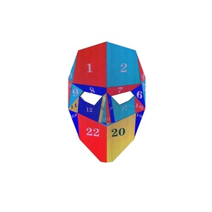 Pantalla LED para cabina de DJ, Panel de vídeo para interior, P3, P4, P5, para <span class=keywords><strong>bar</strong></span>, club nocturno, DJ, disco - Product Image 1