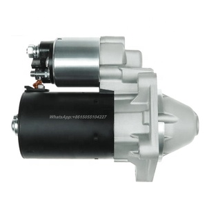 14V Tự động khởi động động cơ cho FORD FIESTA 1.3 0001107410 32708n 2s6u11000da - Product Image 3