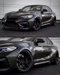 Jantes forgées GPW Custom Deep Concave 18 19 20 21 22 24 pouces 5x112 5x120 pour BMW M3 M4 G80 G82 M5 Audi RS3 RS5 <span class=keywords><strong>Golf</strong></span> R <span class=keywords><strong>GTI</strong></span> - Product Image 3