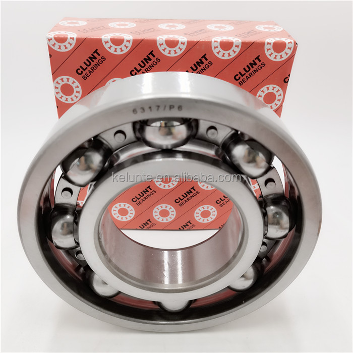6314 ZZ Bearing - Precision Deep Groove Ball Bearings