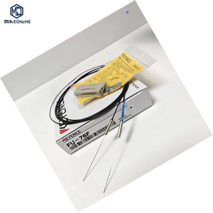 เครื่องอัดไฮดรอลิกอุตสาหกรรมความแม่นยำสูง FU-76F สำหรับการขึ้นรูปโลหะและการปั๊มแผ่นโลหะ พร้อมระบบปรับแรงกด - Product Image 1