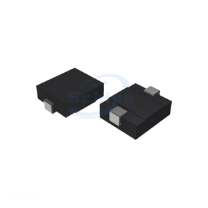 ES5J Single Diodes Electronics Component Manufacturer Channel - Product Image 1