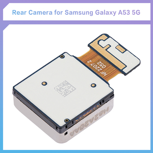 ROTW Caméra de téléphone portable Caméra arrière (large) Module Pièces de réparation pour Samsung Galaxy <span class=keywords><strong>A53</strong></span> <span class=keywords><strong>5G</strong></span> (A536) - Product Image 3