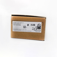 Nouveau contrôleur PLC Delta DVP16SP11T d'origine avec interface de communication RS485 bon prix pour le stock en entrepôt