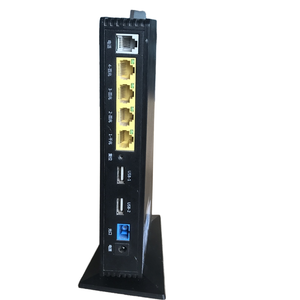 FTTH Sử dụng <span class=keywords><strong>ONU</strong></span> ONT GM619 <span class=keywords><strong>1GE</strong></span>+3FE 2.4G 5G Dual Band <span class=keywords><strong>GPON</strong></span> <span class=keywords><strong>EPON</strong></span> XPON Firmware tiếng Anh <span class=keywords><strong>Wifi</strong></span> CM8145V5 Bộ định tuyến <span class=keywords><strong>Wifi</strong></span> - Product Image 3