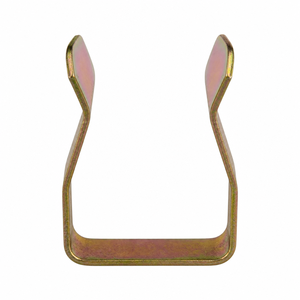 Clips de lit <span class=keywords><strong>divan</strong></span> personnalisés, Clips <span class=keywords><strong>en</strong></span> <span class=keywords><strong>U</strong></span> pour sommier OEM, Clips de connexion de lit sur mesure, Quincaillerie de meubles, Service d'estampage personnalisé - Product Image 5