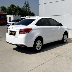 Sedán Usado a Gasolina, <span class=keywords><strong>Toyota</strong></span> <span class=keywords><strong>Yaris</strong></span> L <span class=keywords><strong>2021</strong></span>, 1.5L, 17400 KM, CVT, 110 HP, 5 Asientos, Venta al Por Mayor de Autos Usados de Proveedor Chino - Product Image 4
