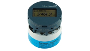 Buen Precio TMT181-A31AA Endress+Hauser ITEMP Cabezal de Temperatura PCP - Product Image 2