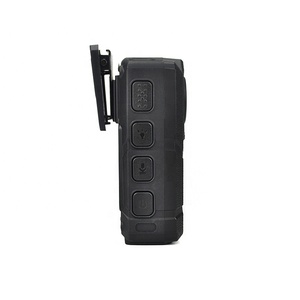 3G 4G WFI GPS Camera Đeo Thân Máy Bảo Mật Phát Trực Tuyến Từ Xa Qua Ứng Dụng Thời Gian Thực - Product Image 4