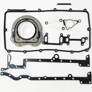 最佳价格op质量P5AT发动机大修垫圈套装福特Ranger 3.2L马自达BT50 3.2L重建套件 - Product Image 6