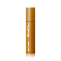 Greenpie Espresso Café Liquide Assortiment de Saveurs Haricot Blanc Maca Saveur Fruit Haute Teneur en Caféine en Bouteille
