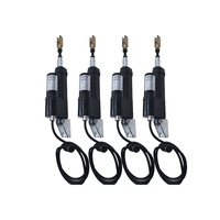 Vente flash : Radiocommande pour grue de camion, commande hydraulique d'excavatrice, télécommande sans fil