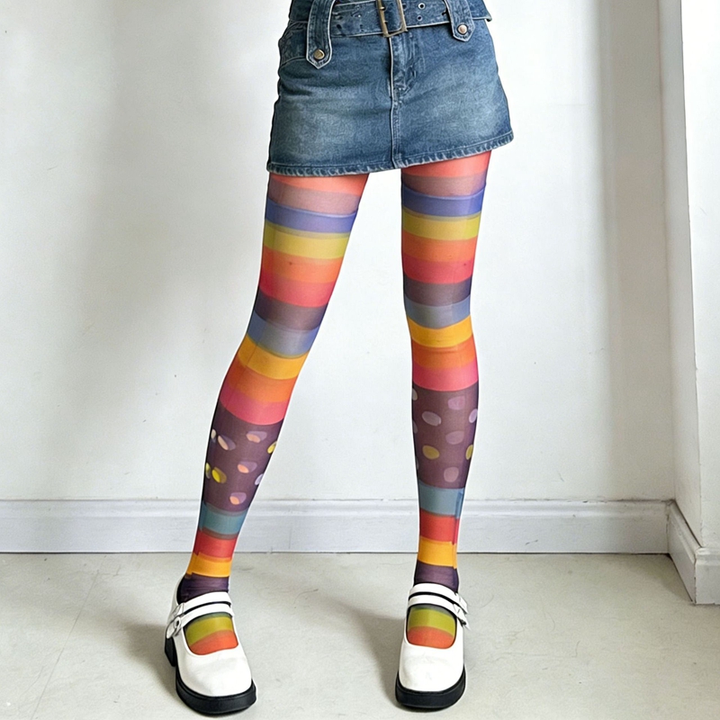 Rainbow - 2