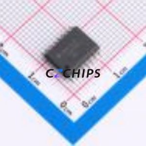 Nouveau et Original ISO5851DWR SOIC-16-300mil Circuit intégré IC puce PMIC pilote de porte isolé - Product Image 1