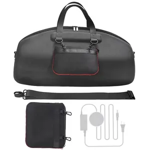 <span class=keywords><strong>Estuche</strong></span> de herramientas de Altavoz Bluetooth Eva popular caliente personalizado con cremallera <span class=keywords><strong>estuche</strong></span> de tela de carcasa dura de viaje portátil para <span class=keywords><strong>JBL</strong></span> <span class=keywords><strong>boombox</strong></span> <span class=keywords><strong>2</strong></span> - Product Image 1