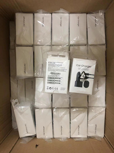 لسامسونج شاحن سيارة PD45W + USB15W QC4.0 بسرعة فائقة المزدوج ميناء <span class=keywords><strong>USB</strong></span> نوع <span class=keywords><strong>C</strong></span> شاحن سيارة <span class=keywords><strong>USB</strong></span> <span class=keywords><strong>C</strong></span> محول السريع شحن - Product Image 5