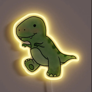 <span class=keywords><strong>Lampe</strong></span> LED rétroéclairée en acrylique en forme d'animaux de dessin animé personnalisée imprimée en UV pour la maison, les événements, les fêtes, <span class=keywords><strong>lampe</strong></span> de chevet adaptée aux enfants - Product Image 1