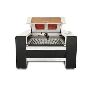 New style co2 6090 laser cutting machine 150w laser engraving machines laser engraver for mdf wood acrylic fabric leather