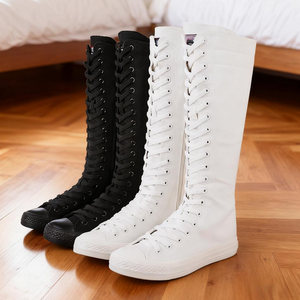 Zapatos Planos de Suela Suave para Mujer, Combinan con Todo - Product Image 2