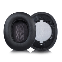 Coussinets d'oreille de remplacement Live 500BT avec casque supra-auriculaire sans fil JBLLive 500BT Live 500BTNC en mousse à mémoire