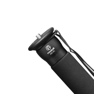 67.7-inch xách tay 5-phần sợi carbon máy ảnh <span class=keywords><strong>Monopod</strong></span> leo núi cực cho nhiếp ảnh Chân máy du lịch - Product Image 3