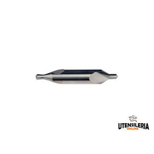 HM R200 série centrale 60 ° foret ø 1.00 à 5.00mm Dormer - Product Image 1