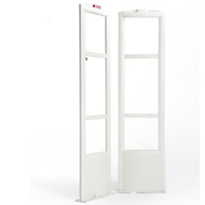 Système de portique de sécurité antivol RF haute performance pour la surveillance des supermarchés et des bijouteries - Product Image 1