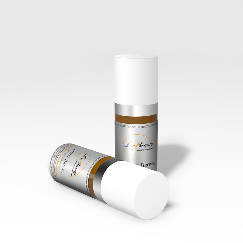 Перманентный макияж, микроблейдинг, пигментные татуировочные чернила Best Lovbeauty