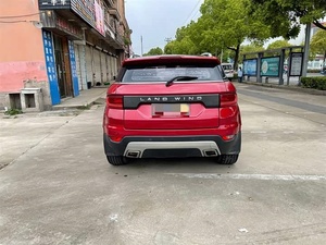 Véhicule d'occasion Landwind X7 2.0T <span class=keywords><strong>automatique</strong></span> SUV 2016 2017 2018, toit ouvrant panoramique, sièges <span class=keywords><strong>électrique</strong></span>s, haute configuration, vente chaude - Product Image 6