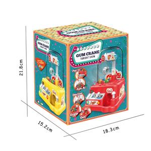 Jouets éducatifs pour enfants mini machine à bonbons interactive à clip - Product Image 6