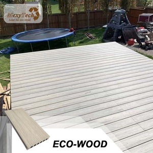 Sàn Đúc Đồng Ép Đùn Loại Gỗ Mới - Product Image 3