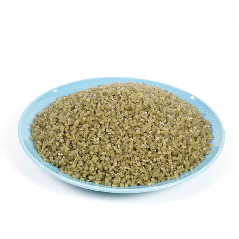 Blown film Grade Plastic Resin