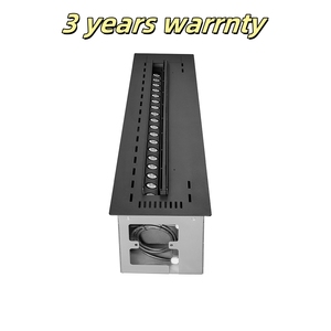 Llama LED Artificial, Vaporizador <span class=keywords><strong>de</strong></span> Humo, Llama 3D, Vapor Automático, Chimenea <span class=keywords><strong>de</strong></span> Vapor Inteligente Moderna <span class=keywords><strong>de</strong></span> 300 cm, <span class=keywords><strong>Simulador</strong></span> <span class=keywords><strong>de</strong></span> Fuego Electrónico - Product Image 2