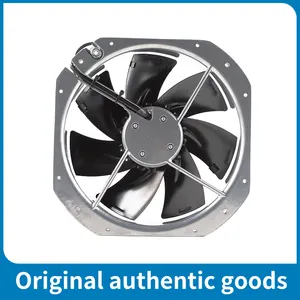 OEM YWF.A2S-200S-7HIIA00 220v Metal Blade High Temperature Resistant Cooling Fan 22580 Ac Fan 225mm Axial Fan
