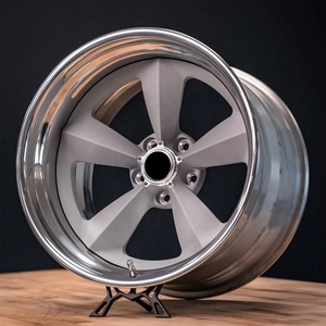 18 19 20 21 22 23 24 26 pouces jante de roue forgée 2 pièces pour <span class=keywords><strong>Dodge</strong></span> charger <span class=keywords><strong>srt</strong></span> hellcat challenger Circuit viper Chevrolet <span class=keywords><strong>camaro</strong></span> zl1 - Product Image 2
