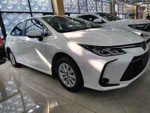 <span class=keywords><strong>Toyota</strong></span> <span class=keywords><strong>Corolla</strong></span> d'occasion 2021 TNGA 1.5L CVT Édition Pioneer Conduite à gauche Voiture d'occasion de haute qualité - Product Image 3