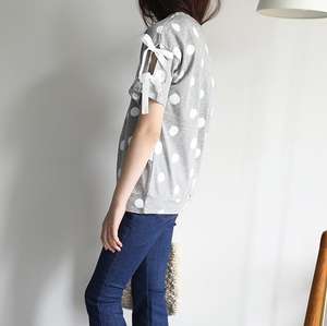 ซัพพลายเออร์เครื่องพิมพ์เสื้อยืดในเกาหลีใต้ เสื้อยืดไม่มีโลโก้ - Product Image 4