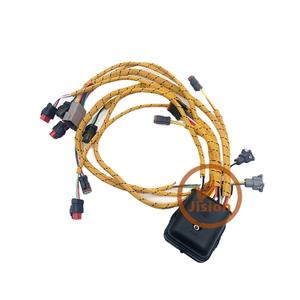 354-0048 3540048 Faisceau de câblage moteur compatible avec 345C 345D 349D L |   Outils de réparation d'excavatrice |   Haute qualité |   Durable | - Product Image 4