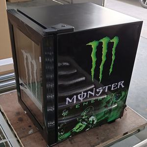 Meilleures ventes, minibar de haute qualité pour hôtel, <span class=keywords><strong>silencieux</strong></span>, 35 litres, mini réfrigérateur pour chambre - Product Image 3