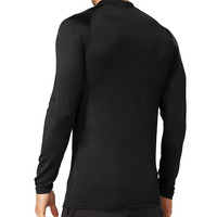 Rashguards pour hommes fabriqués par des professionnels, prix de gros, légers, fournisseur direct d'usine, rashguard à manches longues pour hommes, vêtements de sport.