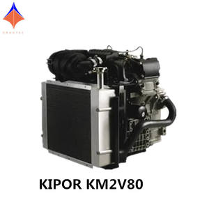 डीसी <span class=keywords><strong>12v</strong></span> डीजल जनरेटर ईंधन स्टॉप सोलेनॉइड KM2V80-11700A - Product Image 6