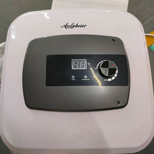 Precios de Fabricante, Calentador de Agua Eléctrico de Almacenamiento de 15-30L, 1500W-3000W, Tamaño Pequeño, para Baño y Ducha - Product Image 6