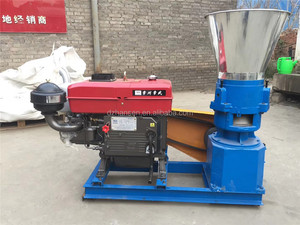 Machine pour la fabrication de granulés de poisson, vente directe depuis l'usine, - Product Image 6