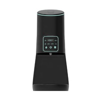 Bouilloire électrique portable de 2,5 L enrichie en hydrogène, petite molécule, préservation de la santé, contrôle tactile, isolation thermique, thermos