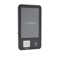 Máquina Verificadora de Precios Android de 10.1 Pulgadas con Android 11.0 Preinstalado